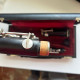 Oboe Rigoutat Classique SN 260BB- Repaired and serviced/ Reparierte und gewartete Oboe, , , , ,