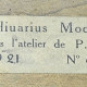 Léon Victor Mougenot, France Mirecourt, 1921, , , , , , ,