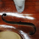 Antique Baroque Cello, Silesia, c. 1800, , , , , 