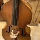 Czechoslovakian circa 1895 handcarved 3/4, , , , , , ,