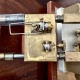 Michel profiling machine - Schellenberger template , , , , , 