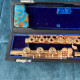Nagahara flute all gold for sale, , , , , , 