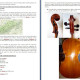 Due to retirement, I'm selling my Cello, Viola da basso and Jalovec´s  encyclopedias, ,