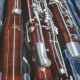 Bassoon Püchner Compact 23, Nm. 12xxx, , , , , , ,