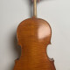 Luthier Cello made in 1957 made by Frant. Podlaha with bow and Bam case, ,