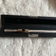Lafin headjoint 15/85 14k lip, riser & crown, , , , ,