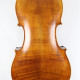 4/4 Cello, German, circa 1910, unlabelled with case, £5200, , ,