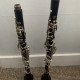 Buffet RC Prestige Bb and Festival A clarinet, , , , ,