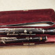 19th century oboe, , ,