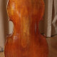 Amati Modell, made by Hejjacello in 2014, , , ,