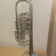 Thein C-Trumpet, , ,