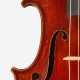 Fine French Violin by Gustave Bernardel, Paris 1900 &mdash; Certified, Excellent Condition, , , , , ,