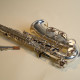 Yamaha YAS 82Z Custom Altsaxophon, , 