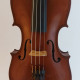 J.W. Pepper violin c.1910, Maggini model, , , , , ,