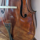 Double Bass, Kontrabas, Contrabbasso Romanian, rumeno., , , ,