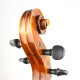 4/4 Cello, German, circa 1910, unlabelled with case, £5200, , , , , , ,