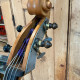 Czechoslovakian(Selmer) 1950s swellback 3/4, , 