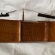 Superb 3/4 Hand-Made Cello by Henri Delille with Hiscox Hard Case, , , ,