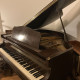 Lanstein baby grand 735494 1930s, ,