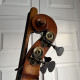 French Double bass c. 1890, , , ,