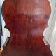 Italian bass c. 1680, , ,