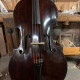 Italian Double bass, ,