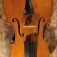 Violino Giustino Dal Canto, ,