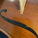 Steffen Nowak Violin, 2009, , , , ,