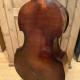 20th century luthier made 3/4, , , ,