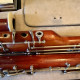 Schreiber Professional Model 507 Bassoon 9035, , , ,