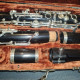 Bb clarinet Arthur Uebel completely overhauled by the master himself, built in 1958, , , ,