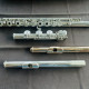 Haynes - Handmade silver Flute, , ,