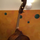 French copy hand made(Hungarian luthier) 3/4, , , ,