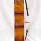 4/4 Cello, German, circa 1910, unlabelled with case, £5200, , , ,