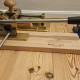 Various Reed Making Tools and Machines, ,