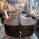 Johann Bina 1877 with label inside, , ,