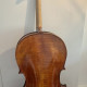 French cello by Charles Jacquot, around 100y.o., , ,