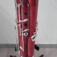 Adler/Sonora Bassoon in superb condition!, , , , ,