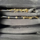 Yamaha CSG-IIIH A Clarinet with Hamilton Gold Plating, , , , , , ,