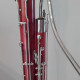 Adler/Sonora Bassoon in superb condition!, , ,