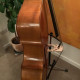 5 string violin cornered,(Hungarian luthier), , , , ,