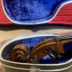 Cello from Milan early 1900, , , ,
