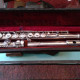 Historic flute offering (3), ,