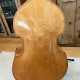 Czechoslovakian(Selmer) 1950s swellback 3/4, , , , 