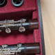 Luis Rossi American Bore Clarinets Bb/A, , , , , ,