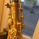 Selmer SA 80 Serie-II Alto Saxophone, , , ,