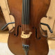 German circa 1860 finest quality 4/4, ,