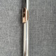 Lafin Flute Headjoint 15/85 Gold/Silver + 14k, ,