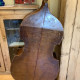 German?Slovenian? Circa 1930 fully carved 3/4, ,