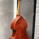 little solobass. Hungarian cca 1930., , ,